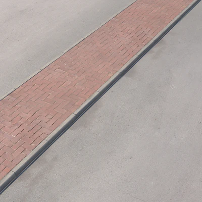 Sidewalk 5 — Ver 2