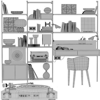 Workplace la redoute interieurs 037 — Ver 4