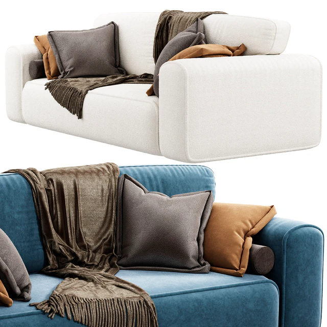 Диван ВИЕНА от Диван ру| Viena Sofa — Скачать