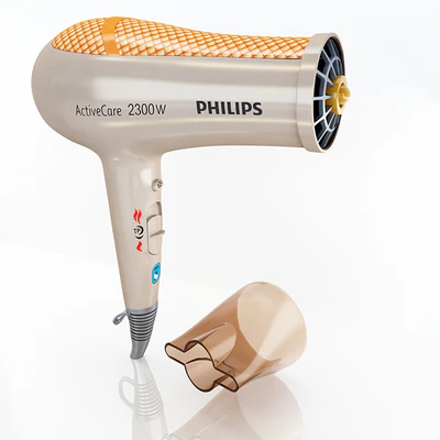 Philips Haartrockner ActiveCare — Вид 3