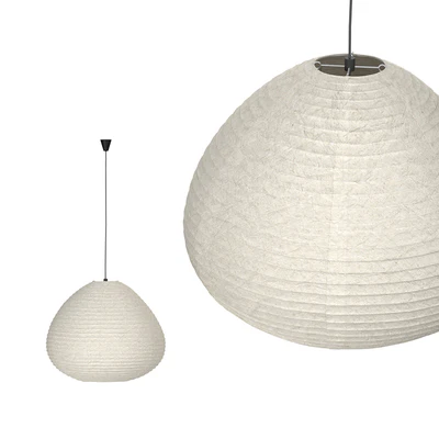 Paper lantern. Paper lantern. — Ver 4
