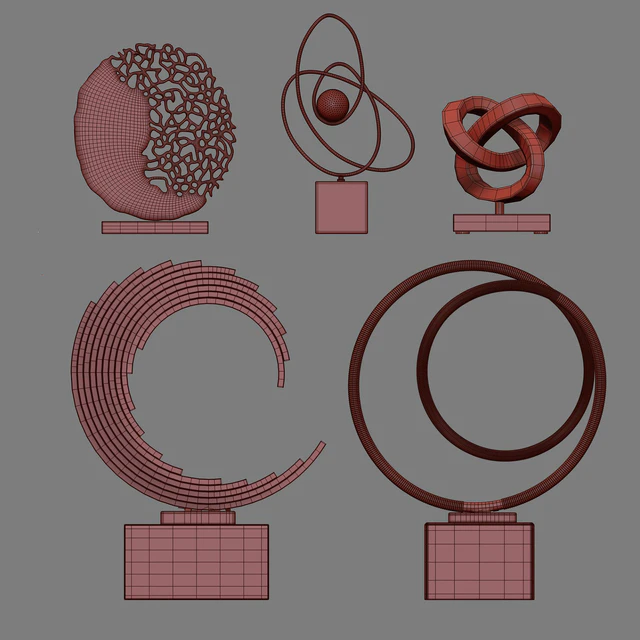 Decor Set 49 — Скачать