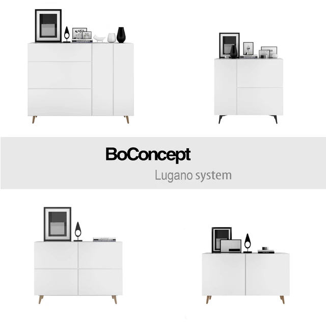 BoConcept Lugano system | set 2 — Descargar