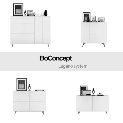 BoConcept Lugano system | set 2 — Ver 1