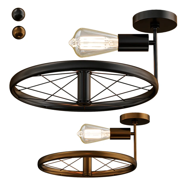 Wheel deco — Descargar