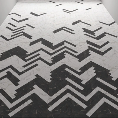 marble floor — Ver 3