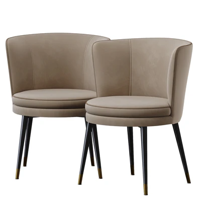 Eichholtz Grenada Dining Chair — Вид 5