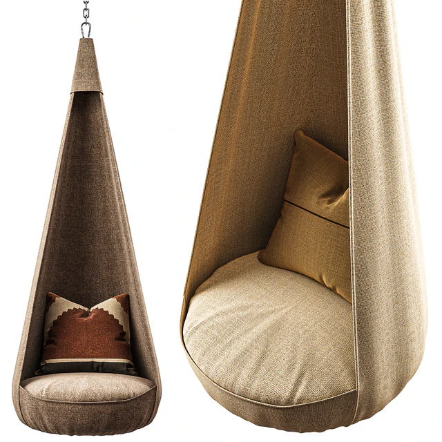 Havana (Hammock chair) — Descargar