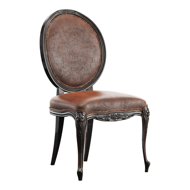Classic chair 4 — Скачать
