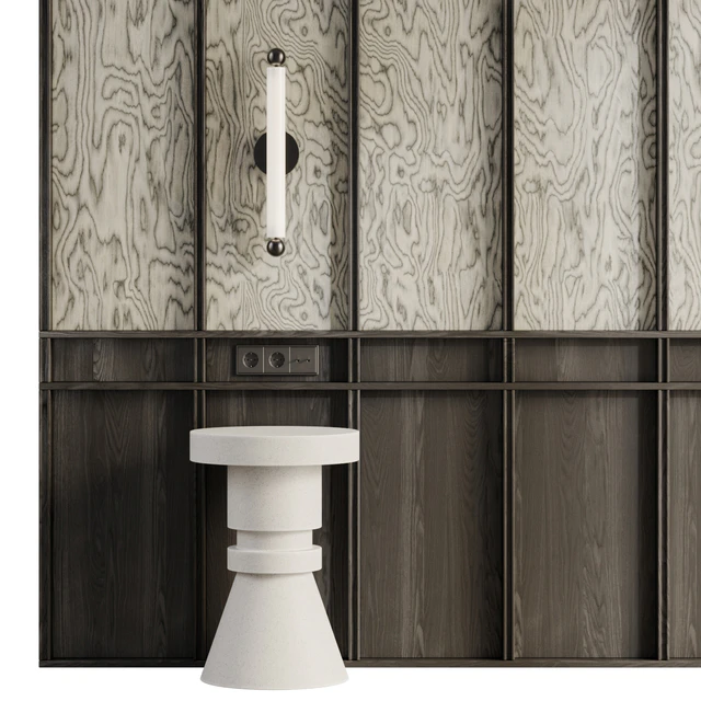 Jairo wall panel — Descargar