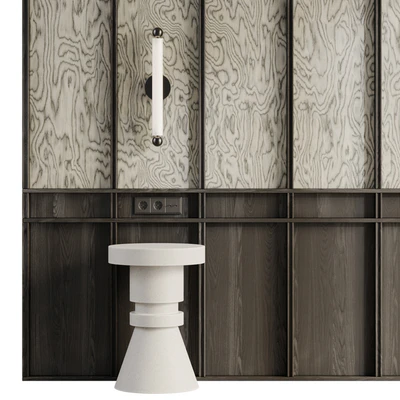 Jairo wall panel — Ver 5