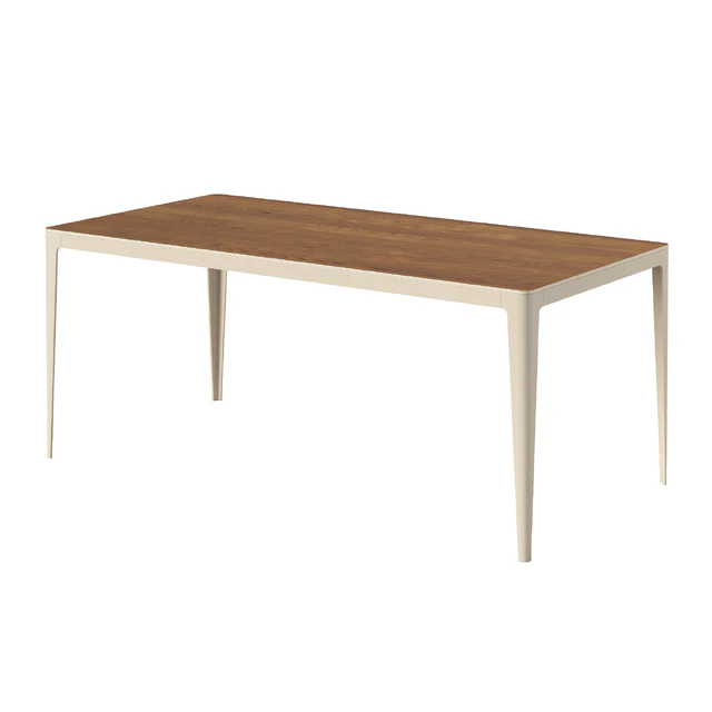 Long Island Rimadesio table — Descargar