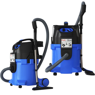 vacuum cleaner Nilfisk Alto — Ver 1