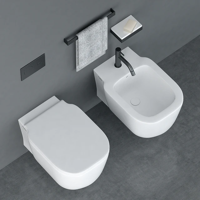 Cielo Ceramica Cubika — Descargar