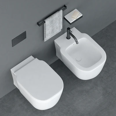 Cielo Ceramica Cubika — Ver 2