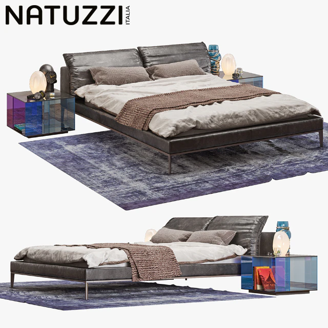 Natuzzi vela set — Descargar