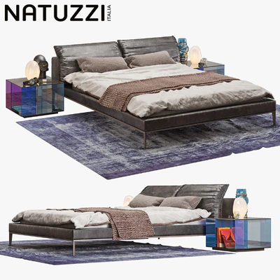 Natuzzi vela set — Ver 1