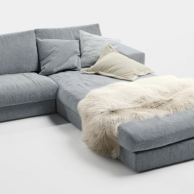 Vittoria Charlie Sofa 2 — Вид 4