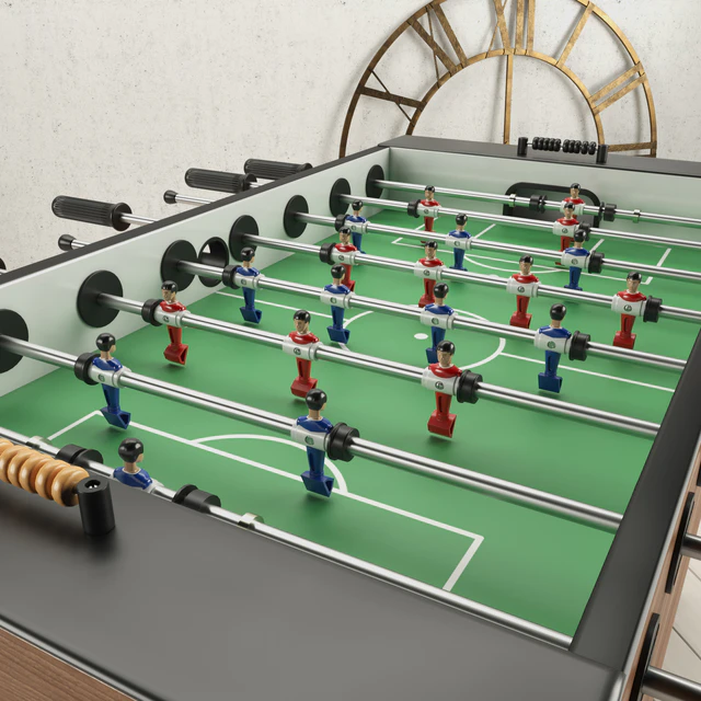 Foosball Lounge Table — Descargar