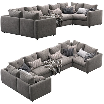 Ikea Vimle — Ver 3
