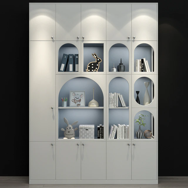 Furniture for a children 0191 — Descargar