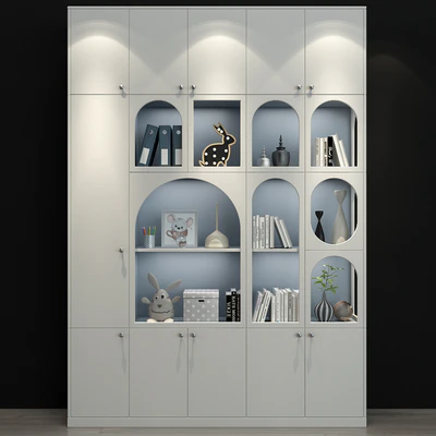 Furniture for a children 0191 — Ver 1