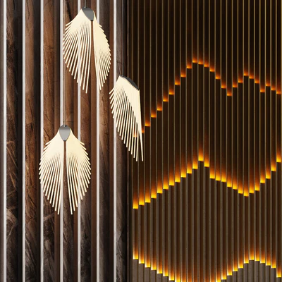 Reception desk 5 — Вид 4