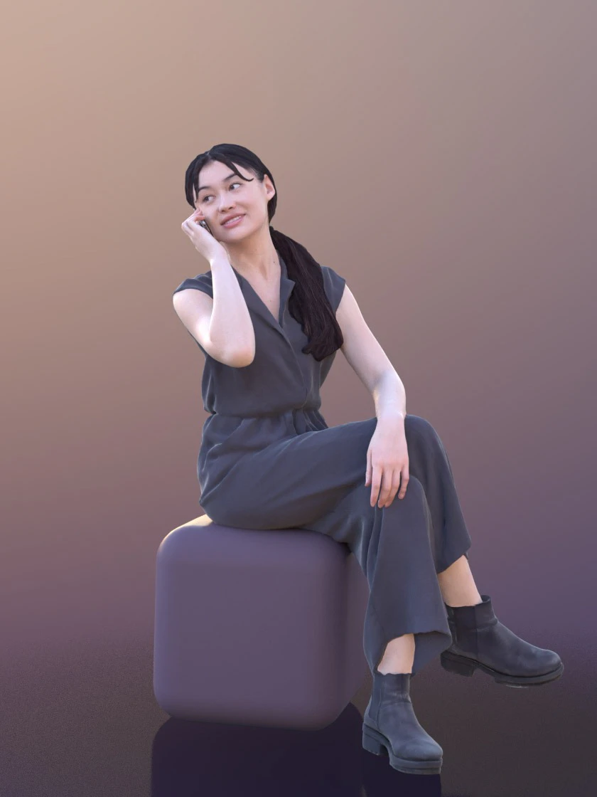 francine 361 — Скачать