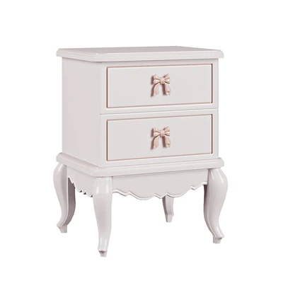 Bedside table Princess Angelicroom PR-13 — Ver 1