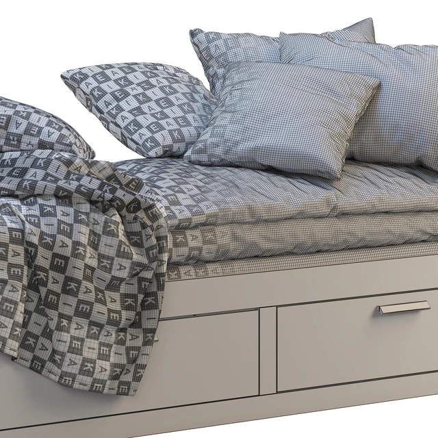 Ikea brimnes 6 — Descargar