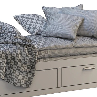 Ikea brimnes 6 — Ver 2