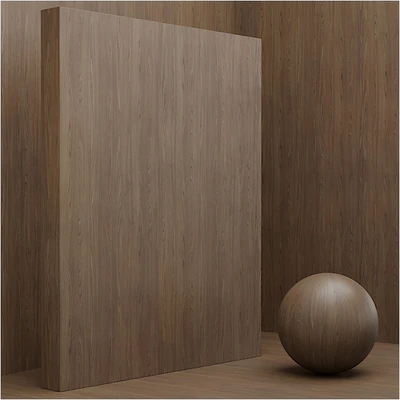 Material wood / veneer (seamless) - set 13 — Ver 2