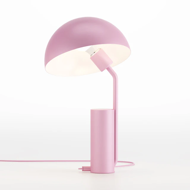 Table lamp Normann Copenhagen — Descargar