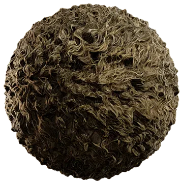 sheep fur 004 — Descargar