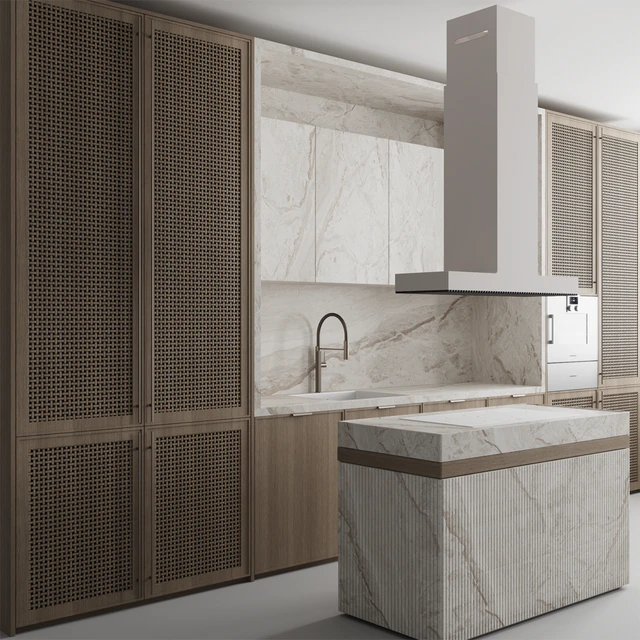 Kitchen no. 85 — Descargar