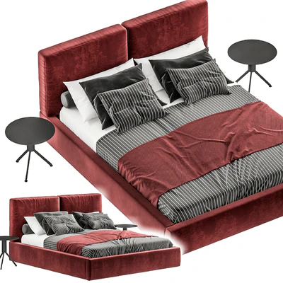 Bed028 — Ver 4