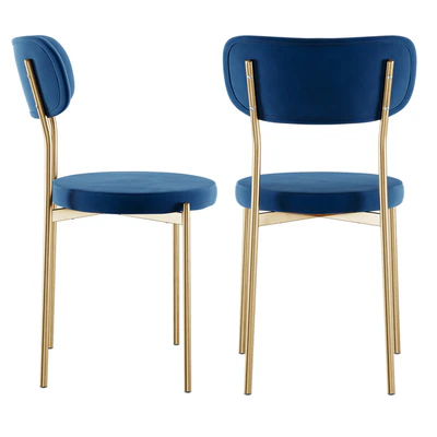 Chair&Bar stool Barbara Stool Group — Вид 4