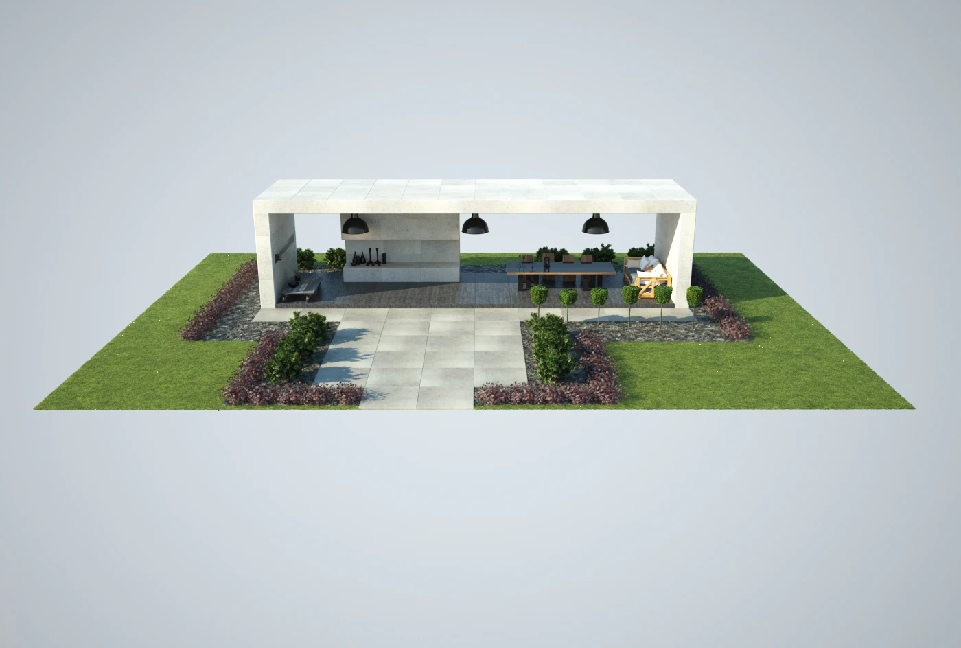 garden modules 001 — Descargar