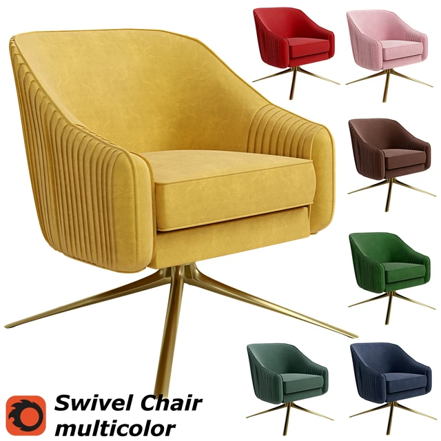 Swivel Chair — Descargar