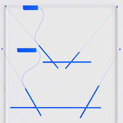 ACROSS By LUCEPLAN — Вид 4