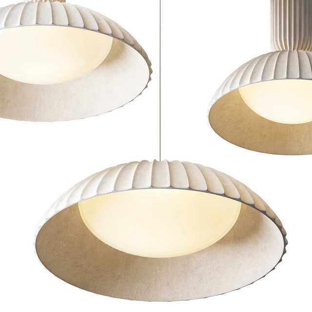 YGGE Lampatron pendant lamp — Descargar