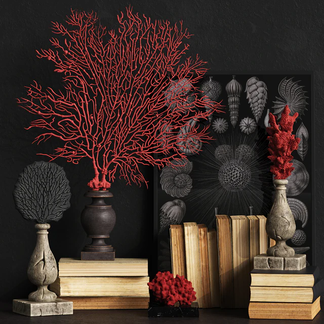 Coral Set 2 — Descargar