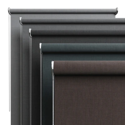 Roller blinds 01 — Вид 2