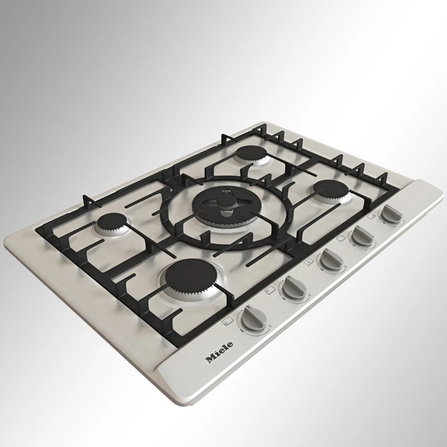 Miele KM2034 — Скачать