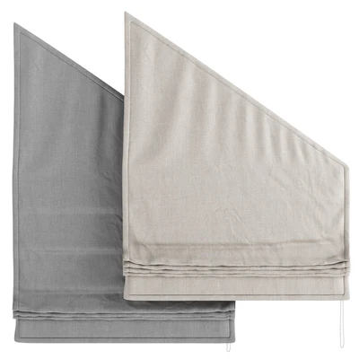 Roman blind 07 — Ver 2