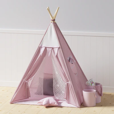 Kids teepee — Ver 1