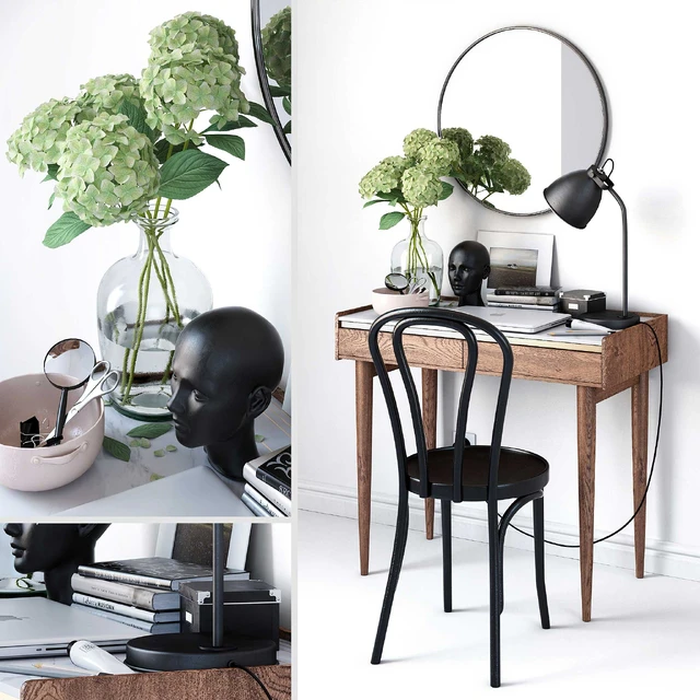 Working table — Descargar