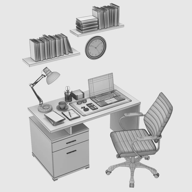 Workplace MacBook 3 — Descargar