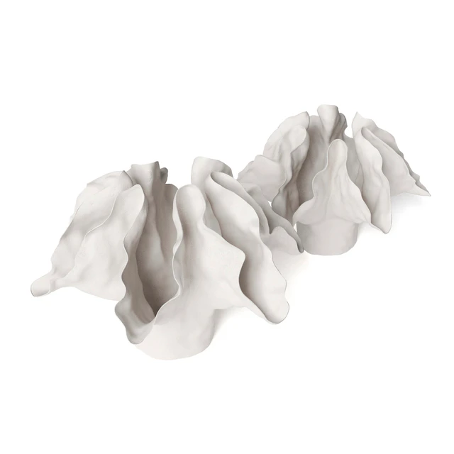 Svetlana Levadnaja Dzhinevra 2 Vase — Скачать
