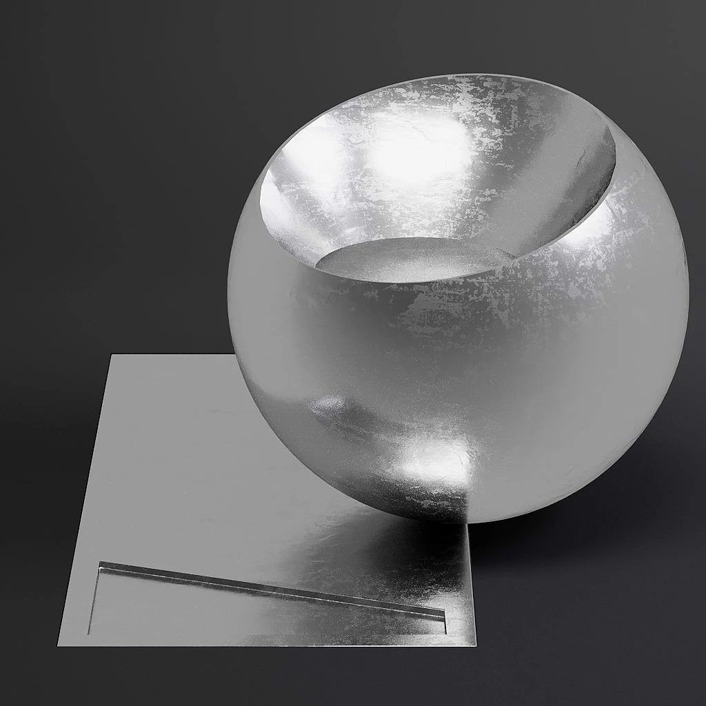 silver 005 — Descargar